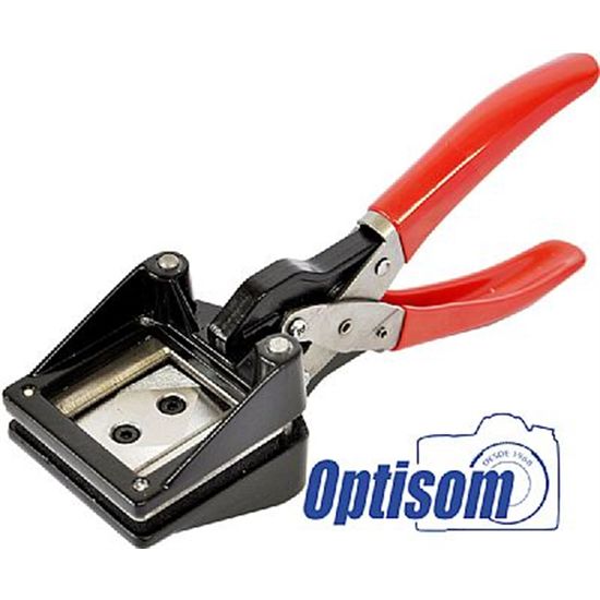 Cortador de Fotos 3x4 - Tipo Alicate Cortador de Fotos 3x4 - Tipo Alicate