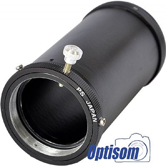 Tubo Adaptador para Telescópio Tubo Adaptador para Telescópio