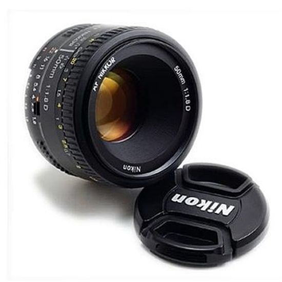 nikon af nikkor 50