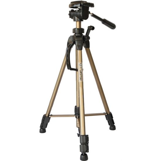 Tripé Amador WF- WT 3730 Greika