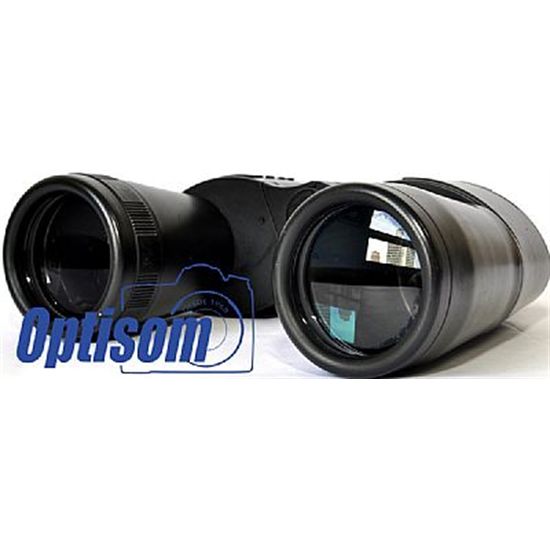 Binoculo Tasco World Class Plus 10x50 (semi-novo)