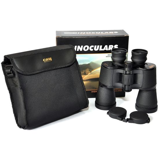 Binoculo Easy 7x50 Binoculo Easy 7x50
