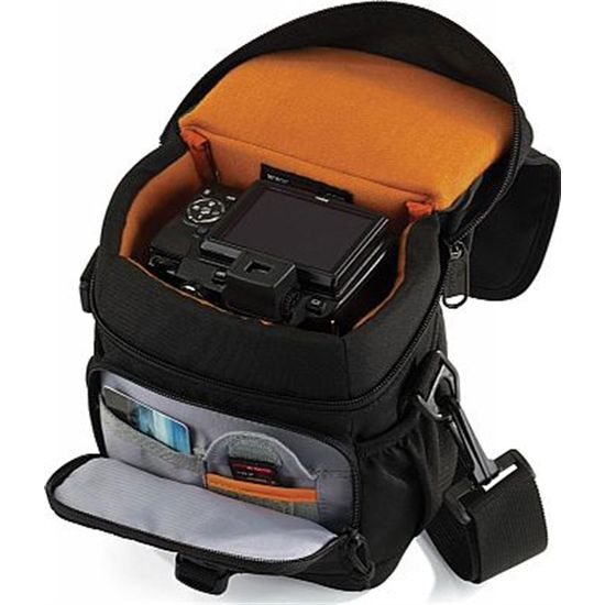 lowepro adventura 120 camera bag