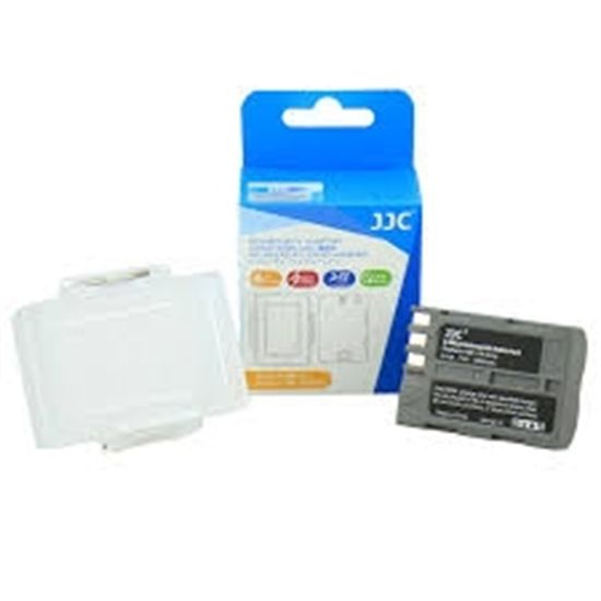 Bateria EN-EL3e para Câmeras Nikon. Bateria EN-EL3e para Câmeras Nikon.