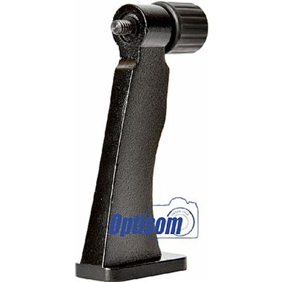 Base de Binoculo para Fixar no Tripé. Base de Binoculo para Fixar no Tripé.