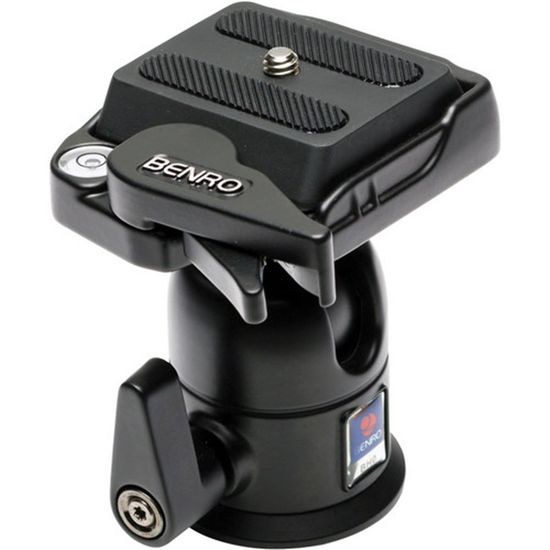 Cabeça Benro Ball Head BH0 para Até 4 kilos Cabeça Benro Ball Head BH0 para Até 4 kilos