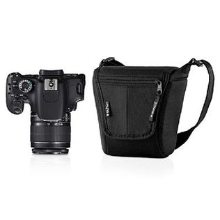 amazonbasics camera bolsa