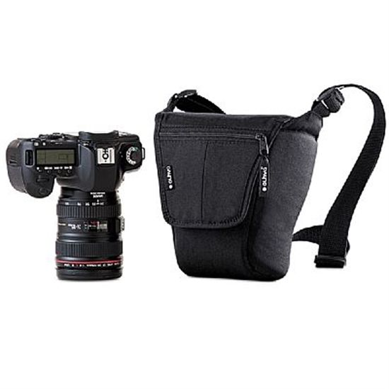 Bolsa Promo 3 Alhva (Preta)