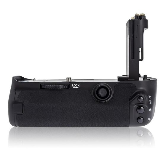 Grip para Canon 5D Mark III - Meike Grip para Canon 5D Mark III - Meike