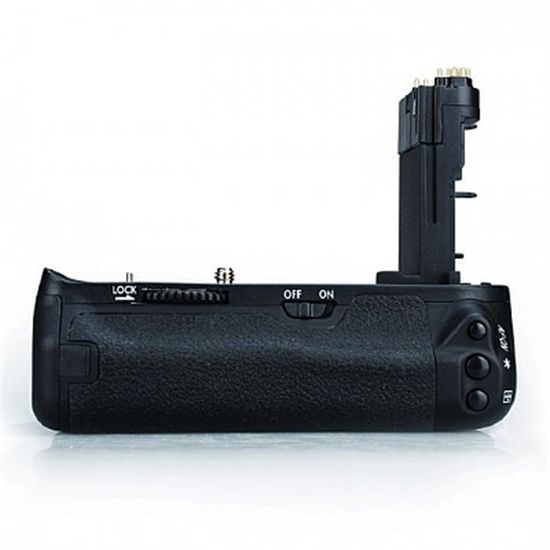 Grip para Canon 6D - Meike