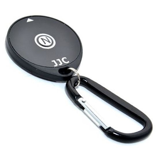 Controle Remoto para Câmeras Nikon (C-N1) Controle Remoto para Câmeras Nikon (C-N1)