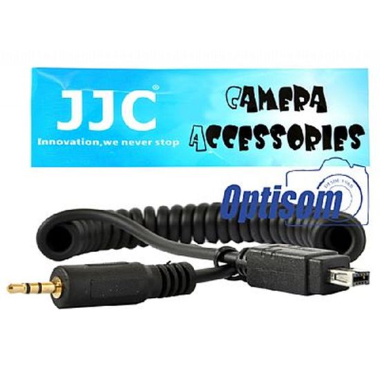 Cabo para Conexão para Nikon D7000, D7100, D610, D600, D90, D5100, D3100, D3200, D5300, D5000 Cabo para Conexão para Nikon D7000, D7100, D610, D600, D90, D5100, D3100, D3200, D5300, D5000