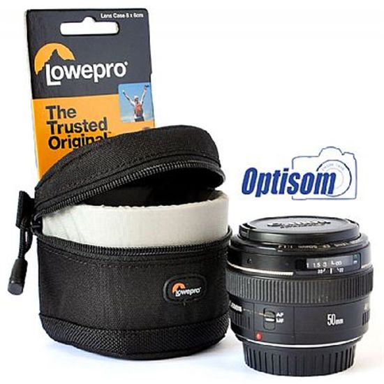 camera lens bags lowepro