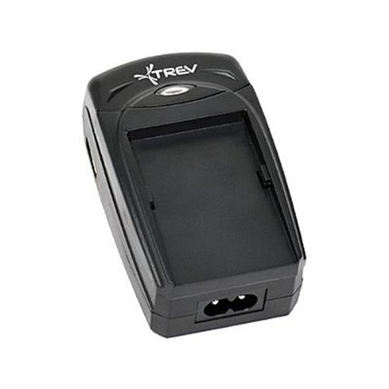 Carregador de Bateria para Canon DC230, DC220, HV10, DV M5, MVX4, etc. Carregador de Bateria para Canon DC230, DC220, HV10, DV M5, MVX4, etc.