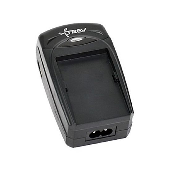 Carregador de bateria Canon NB-9L - Trev Carregador de bateria Canon NB-9L - Trev