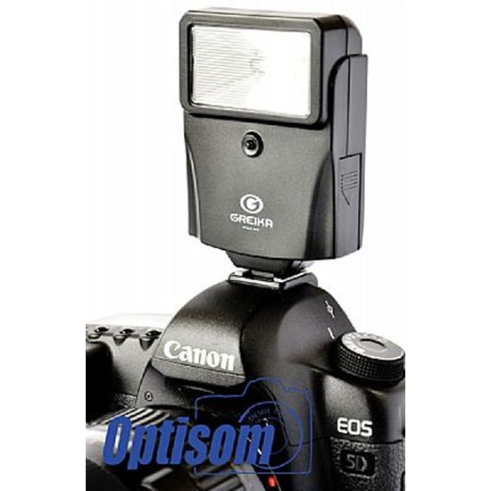 Flash Universal Slave CF 18 Greika Flash Universal Slave CF 18 Greika
