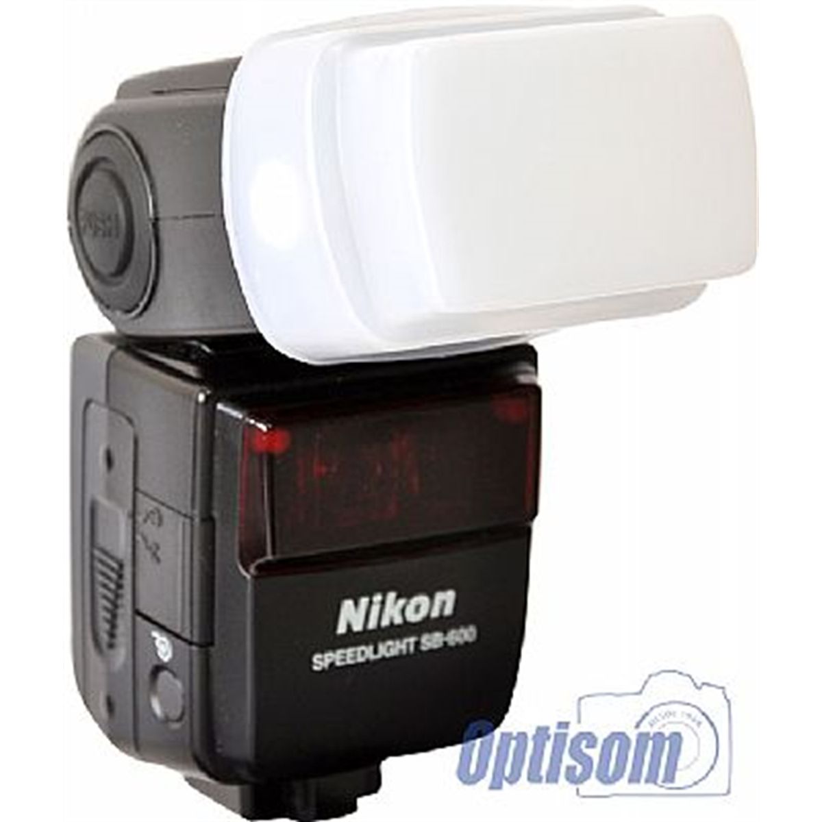 nikon speedlight 600