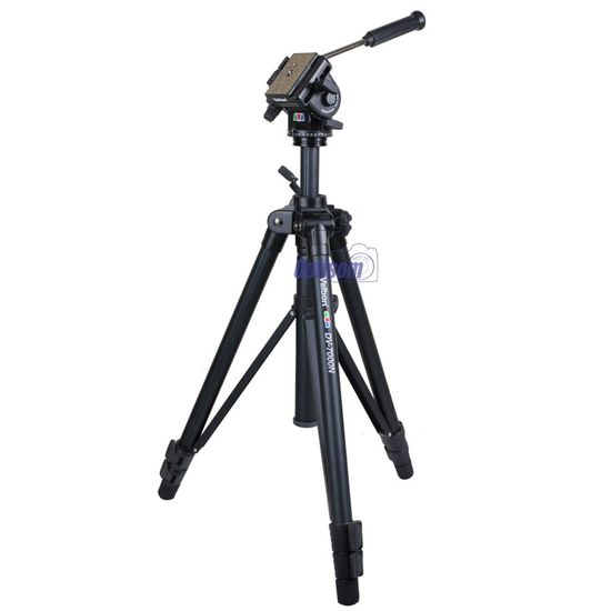 Tripé Profissional Velbon DV-7000n Tripé Profissional Velbon DV-7000n