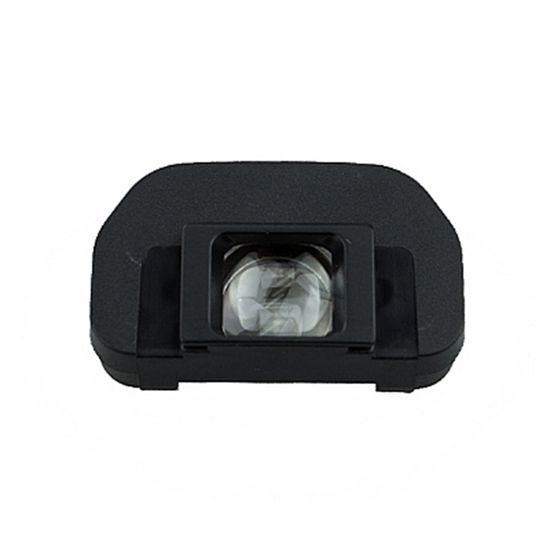 Extensor de Ocular para Câmeras Canon EOS. Extensor de Ocular para Câmeras Canon EOS.