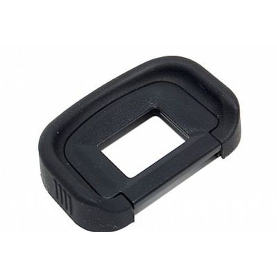 Ocular de Borracha para Camera Canon  1D Mark IV, EOS-1D Mark III, 1Ds Mark III e 7D Ocular de Borracha para Camera Canon  1D Mark IV, EOS-1D Mark III, 1Ds Mark III e 7D