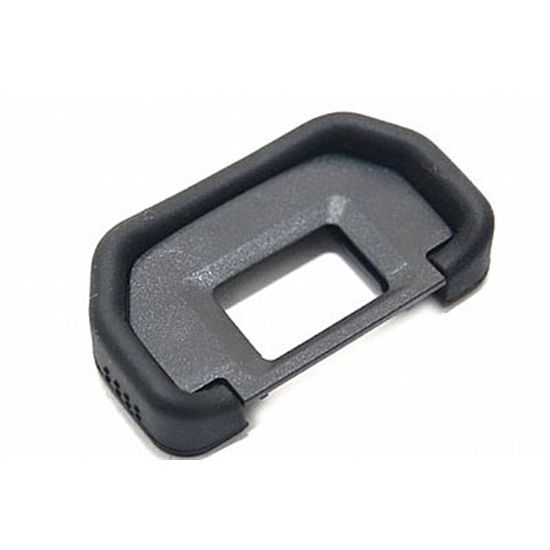 Ocular de Borracha para Canon 10D, 20D, 30D, 40D, 50D, 60D e 70D
