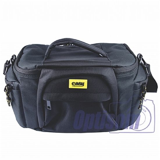 Bolsa Easy EC-8191 com alça de ombro e de cintura
