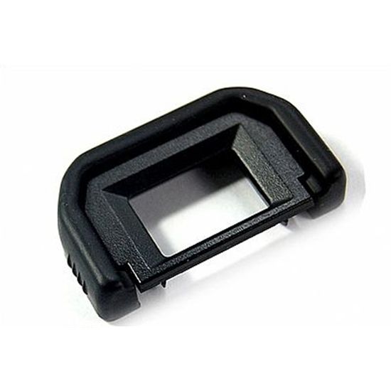 Ocular de Borracha para Canon  XT, XTI, XS, XSI, T1I, T2i, T3,T3i, T4i e T5I Ocular de Borracha para Canon  XT, XTI, XS, XSI, T1I, T2i, T3,T3i, T4i e T5I