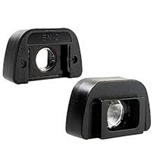 Extensor de Ocular para Câmeras Nikon. Extensor de Ocular para Câmeras Nikon.