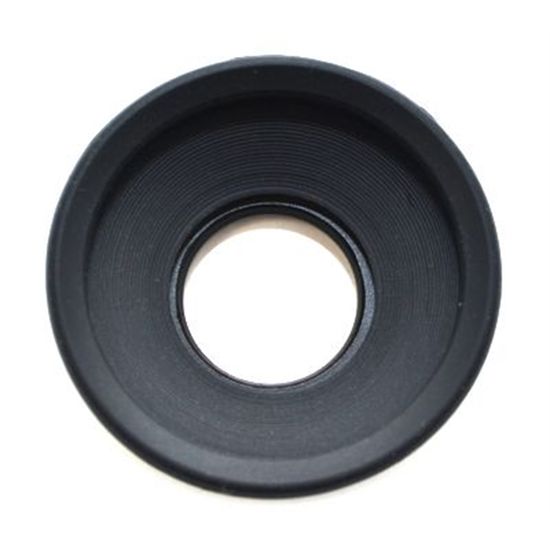 Ocular de Borracha para Nikon  D700, D800 e  D3. Ocular de Borracha para Nikon  D700, D800 e  D3.
