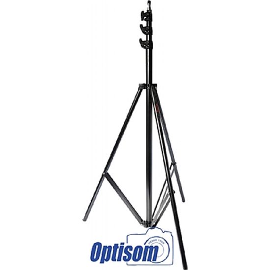 Tripé de Iluminação 4,0 Metros-Easy ET-8712 Tripé de Iluminação 4,0 Metros-Easy ET-8712