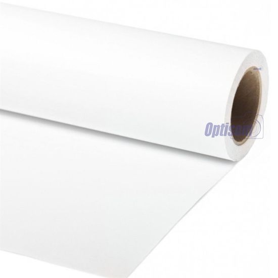 Fundo Infinito Super Branco 1,35 x 11 metros