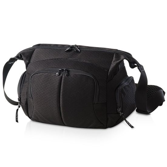 Bolsa Alhva Iupi Pró M Preta Bolsa Alhva Iupi Pró M Preta