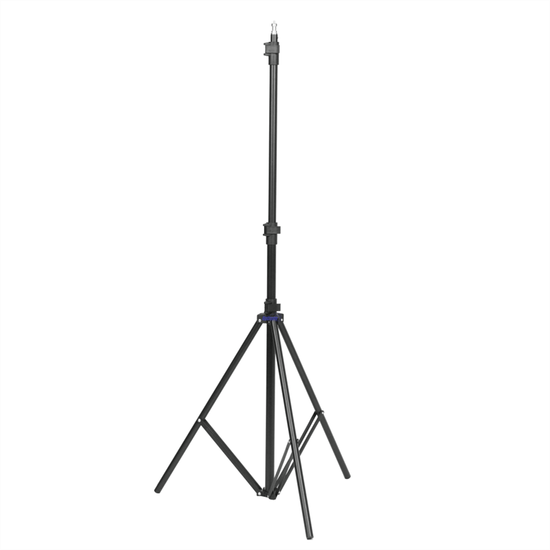 Tripé de iluminação KT803 2,6 M Tripé de iluminação KT803 2,6 M