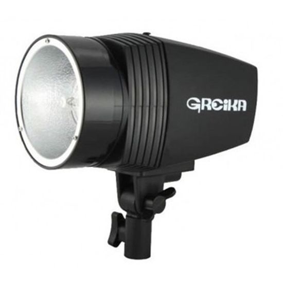 Flash Tocha Greika K-150A Godox 220V Flash Tocha Greika K-150A Godox 220V
