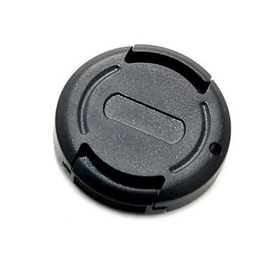 Tampa 40,5mm para Objetiva Tampa 40,5mm para Objetiva