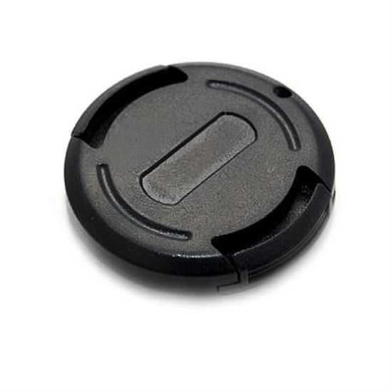 Tampa 28mm para Objetiva