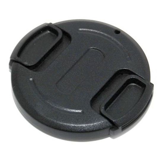 Tampa 55mm para Objetiva Tampa 55mm para Objetiva