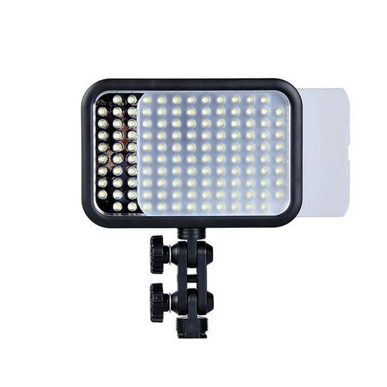 Iluminador Godox 126 Leds Iluminador Godox 126 Leds