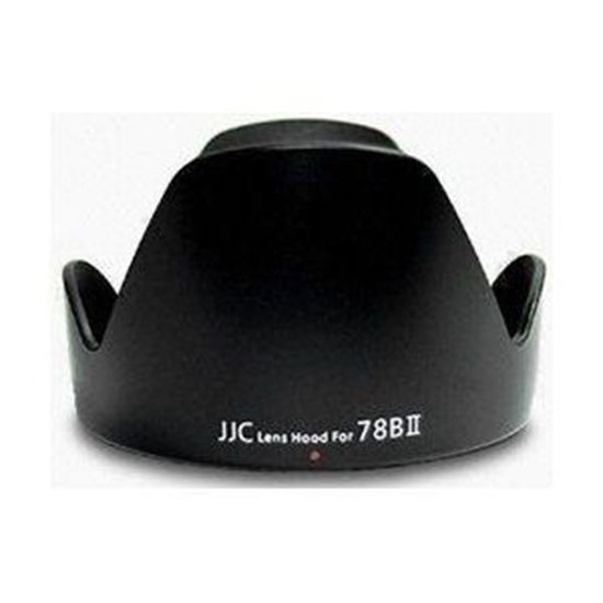 Parasol para Objetiva Canon EF 28-135mm Parasol para Objetiva Canon EF 28-135mm