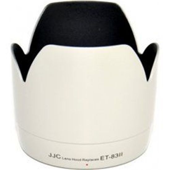 Parasol para Objetiva Canon EF 70-200mm f2.8 L