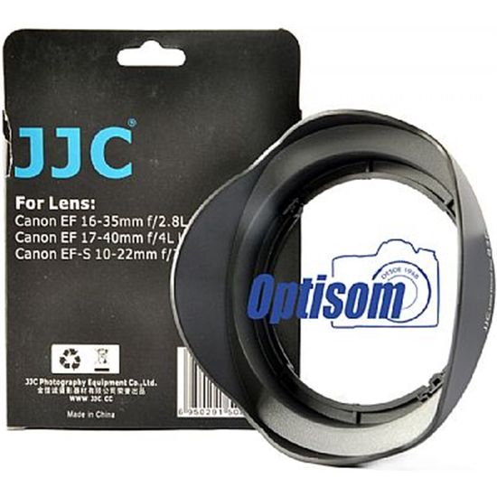Parasol para Objetiva Canon EF 16-35mm, 17,40mm, 10-22mm