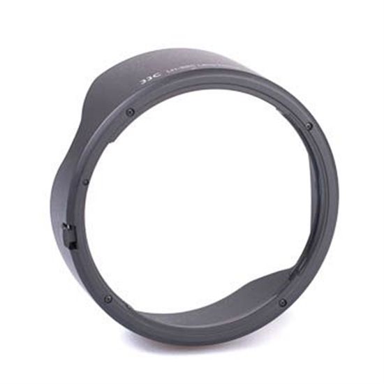 Parasol tipo tulipa para Objetiva Canon 24-70mm f2.8 L II Parasol tipo tulipa para Objetiva Canon 24-70mm f2.8 L II