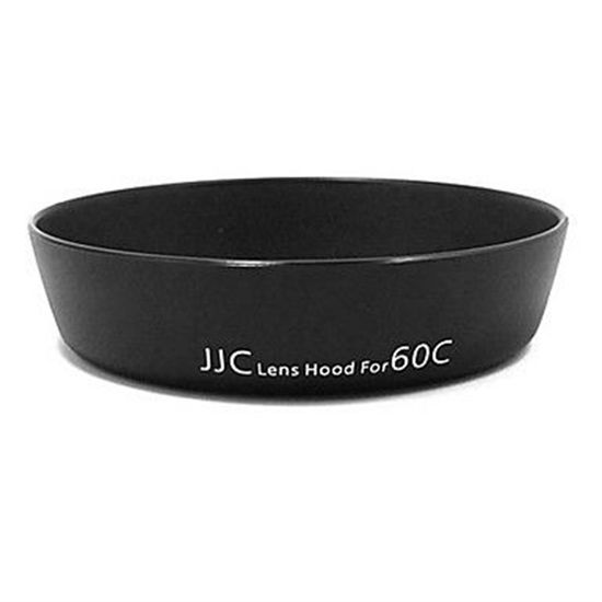 Parasol para Objetiva Canon 28-90mm, 28-80mm, 18-55mm Parasol para Objetiva Canon 28-90mm, 28-80mm, 18-55mm