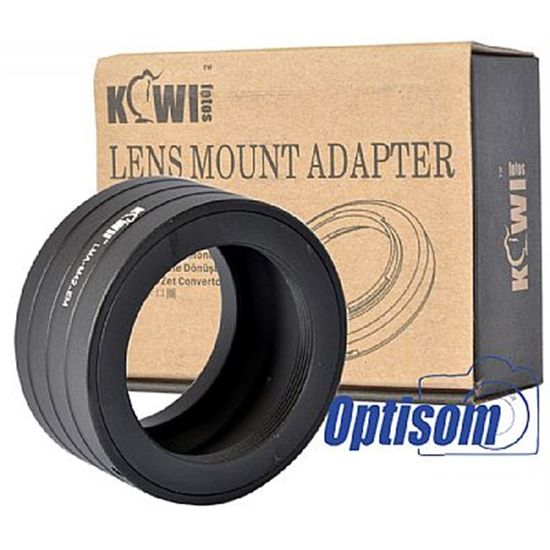 Adaptador para Sony Nex para Usar Lentes da Linha de Rosca 42 Adaptador para Sony Nex para Usar Lentes da Linha de Rosca 42