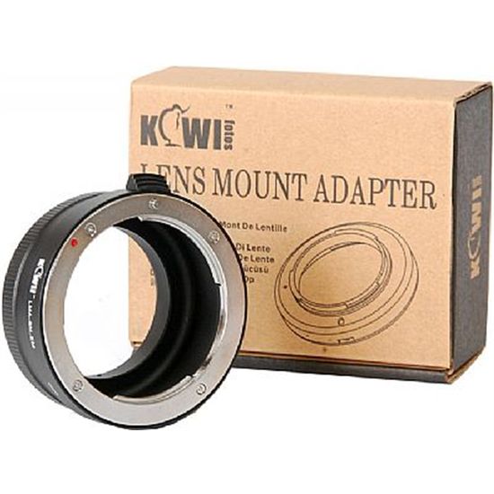 Adaptador para Sony Nex para uso de Lentes Sony Alpha. Adaptador para Sony Nex para uso de Lentes Sony Alpha.