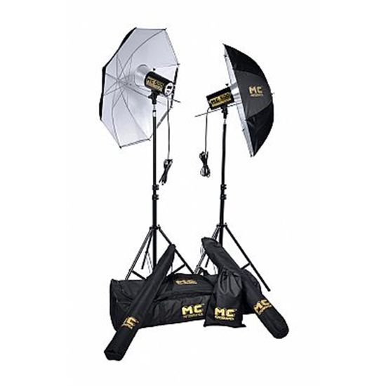 Conjunto de Estúdio MC-500 Pró com 1000 Watts de Potencia. Conjunto de Estúdio MC-500 Pró com 1000 Watts de Potencia.