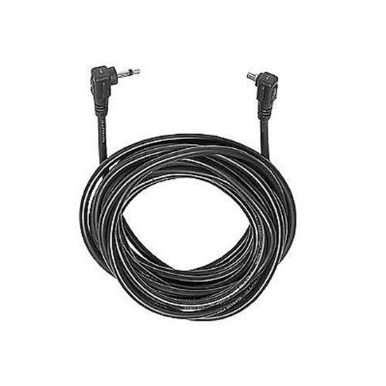 Cabo de Sincronismo para Flash de Studio PC/P2 LISO 10M (MC 7010)