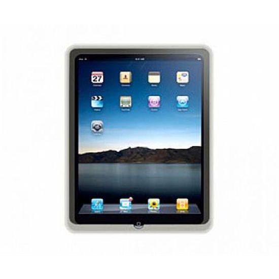 Capa de Silicone para iPad 1 MIPS100  Merkury