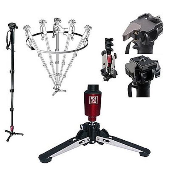 Monope Manfrotto 560b Monope Manfrotto 560b