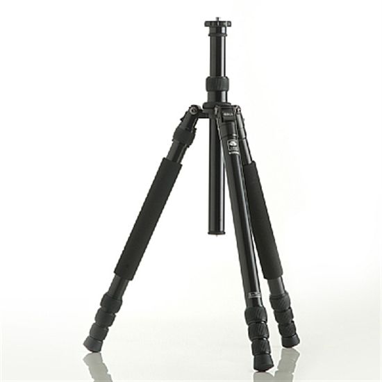 Tripé Profissional Sirui N-2004KX até 15 kilos Tripé Profissional Sirui N-2004KX até 15 kilos